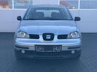 Gebraucht Seat Arosa 50 PS (36 kW) 2005 Grau Kleinwagen