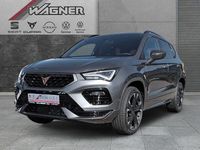Neu Cupra Ateca 190 PS (139 kW) 2026 Grau SUV