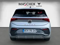 Second-hand Cupra Born 150 kW (204 CP) 2024 Argintiu Hatchback