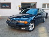 Second-hand BMW 320 Basis 150 CP (110 kW) 1996 Break