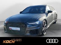 Gebraucht Audi S6 Ambiente 344 PS (253 kW) 2024 Daytonagrau perleffekt Kombi
