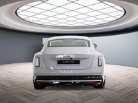 Neu Rolls Royce Spectre 441 kW (600 PS) 2026 Grau Coupé