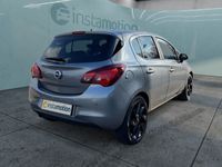 gebraucht Opel Corsa 1.4 E Edition EU6d-T CC