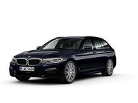Gebraucht BMW 540 Shadowline 320 PS (235 kW) 2026 Kombi