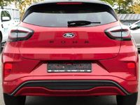 Neu Ford Puma ST-Line 125 PS (91 kW) 2026 Rot SUV