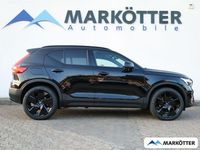 Gebraucht Volvo XC40 Plus 197 PS (144 kW) 2025 Schwarz SUV