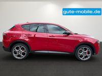 gebraucht Alfa Romeo Tonale Plug-In-Hybrid 280PS Veloce Q4|MATRIX|20