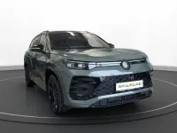 Gebraucht VW Tayron Style 193 PS (141 kW) 2026 Grün SUV