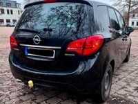 gebraucht Opel Meriva Diesel AHK ElektrischeFenster Klima 12/2025