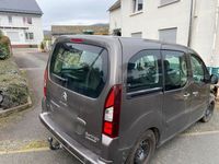 gebraucht Citroën Berlingo 