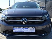 Gebraucht VW Taigo Life 110 PS (80 kW) 2023 Grau SUV