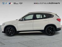 gebraucht BMW X1 xDrive 25e Sport Line 1.Hd. SpurAss StHzg Navi Par