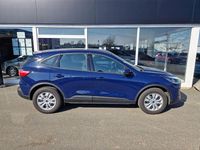 Gebraucht Ford Kuga Cool & Connect 120 PS (88 kW) 2022 Blau SUV