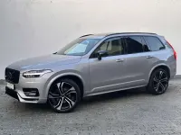 Gebraucht Volvo XC90 Plus 235 PS (172 kW) 2023 Silber SUV