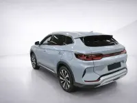 Usata BYD Seal U Design 324 CV (238 kW) 2025 Blu SUV