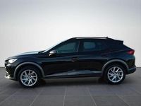 Gebraucht Cupra Formentor 150 PS (110 kW) 2024 Schwarz SUV