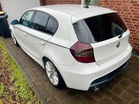 gebraucht BMW 118 d M-Paket