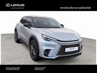 Gebraucht Lexus LBX 136 PS (100 kW) 2024 Silber SUV
