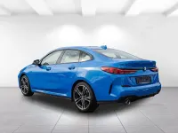Gebraucht BMW 218 Performance 136 PS (100 kW) 2024 Blau Coupé