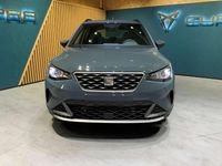 Neu Seat Arona FR 150 PS (110 kW) 2025 Blau SUV