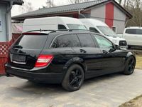 gebraucht Mercedes C220 T-Modell CDI,Klima,Xenon,Temp,ATM 103Tkm