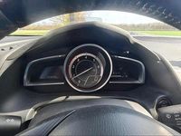 Gebraucht Mazda 3 150 PS (110 kW) 2014 Weiß Limousine