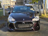 Gebraucht DS Automobiles DS3 So Chic 82 PS (60 kW) 2017 Violett