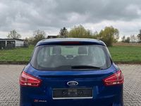 Używany Ford B-MAX Titanium 95 KM (69 kW) 2014 Niebieski Minivan