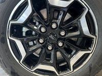 Neu Ford Tourneo Active 170 PS (125 kW) 2026 Grau Van / Kleinbus