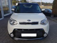 Gebraucht Kia Soul Play 128 PS (94 kW) 2015 Beige SUV