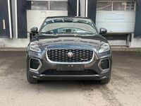 Gebraucht Jaguar E-Pace R-Dynamic 309 PS (227 kW) 2023 Grau SUV