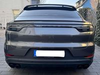 Gebraucht Porsche Cayenne S 441 PS (324 kW) 2020 Grau SUV