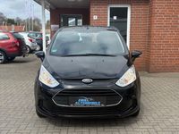 Brugt Ford B-MAX Trend 101 HK (74 kW) 2017 Sort MPV