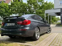 Gebraucht BMW 318 Luxury Line 150 PS (110 kW) 2019 Limousine