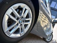 Gebraucht BMW 225 Active Tourer 245 PS (180 kW) 2024 Grau Van / Kleinbus
