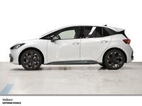 Neu Cupra Born 169 kW (231 PS) 2026 Silber Kleinwagen