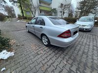 Gebraucht Mercedes C220 Classic 150 PS (110 kW) 2004 Limousine