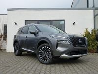 Neu Nissan X-Trail Tekna 213 PS (156 kW) 2025 Grau SUV