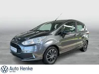 Occasion Ford B-MAX 101 ch (74 kW) 2017 Gris Monospace