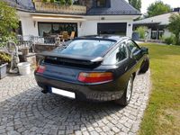 gebraucht Porsche 928 S4