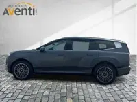 Neu Hyundai Ioniq 9 225 kW (307 PS) 2026 Grau (nocturne grey matt) SUV