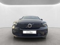 Gebraucht Volvo C40 Ultimate 300 kW (408 PS) 2022 Onyx black SUV