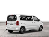 Neu Toyota Proace 144 PS (105 kW) 2026 Weiß Van / Kleinbus