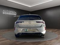 Gebraucht Opel Astra Elegance 131 PS (96 kW) 2024 Silber Limousine