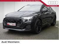 Neu Audi Q8 489 PS (359 kW) 2026 Schwarz (mythosschwarz metallic) SUV