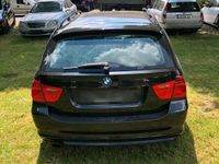 gebraucht BMW 318 E91 i Touring