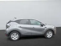 Brugt Renault Captur Evolution 91 HK (66 kW) 2025 Grå SUV