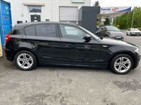 gebraucht BMW 116 d TÜV Neu