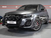 Neu Audi SQ7 Advanced 2026 Daytonagrau perleffekt SUV