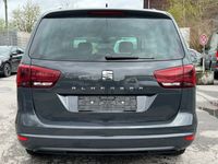 gebraucht Seat Alhambra DSG S&S Style